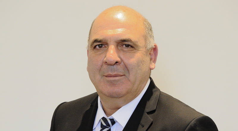 Եվրոպա Լիգա․ Կարեն Նալբանդյանը՝ Ատալանտա-Լայպցիգ խաղի մրցավարների տեսուչ