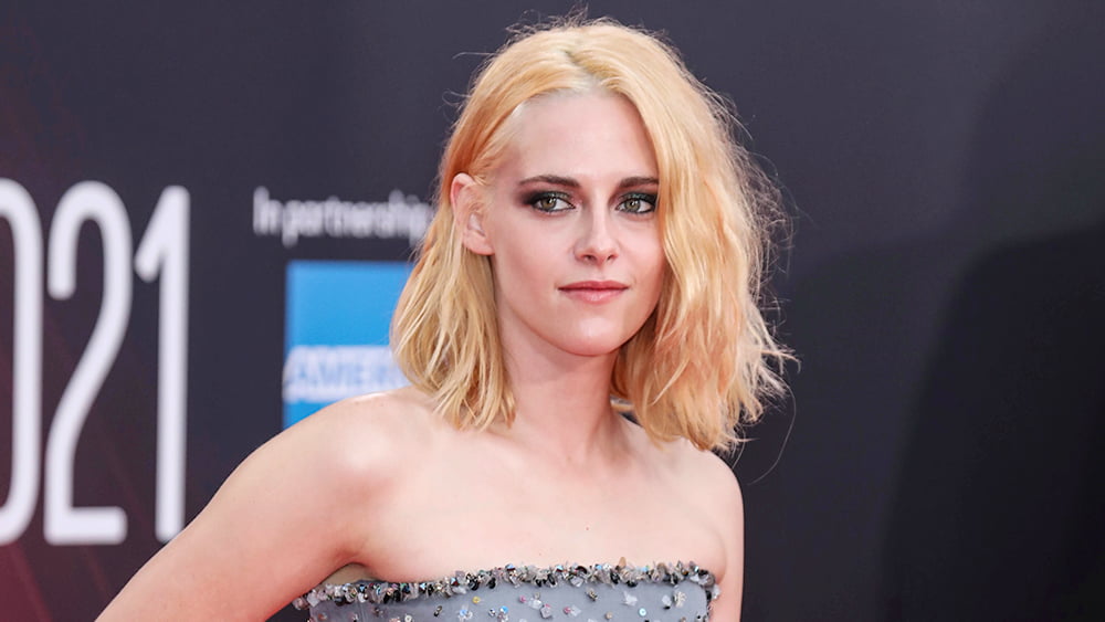 Նոր թրիելլեր՝ Քրիստինե Ստյուարտի մասնակցությամբ