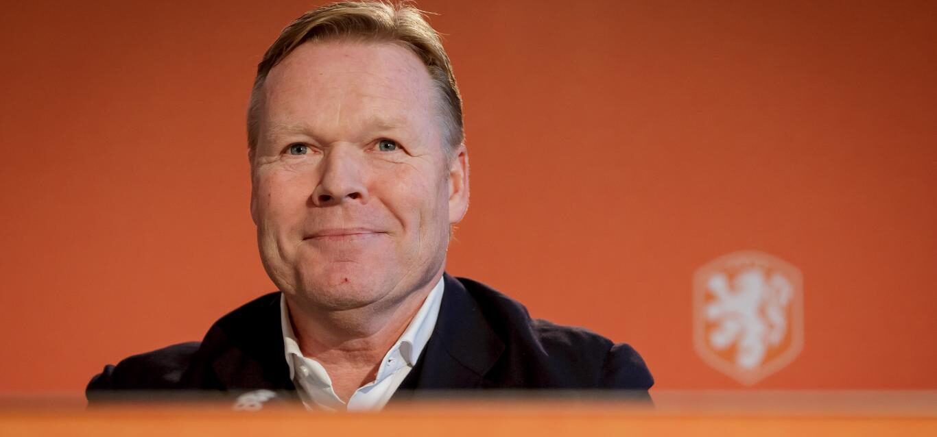 Պաշտոնական․ Կումանը՝ Նիդեռլանդների հավաքականի գլխավոր մարզիչ