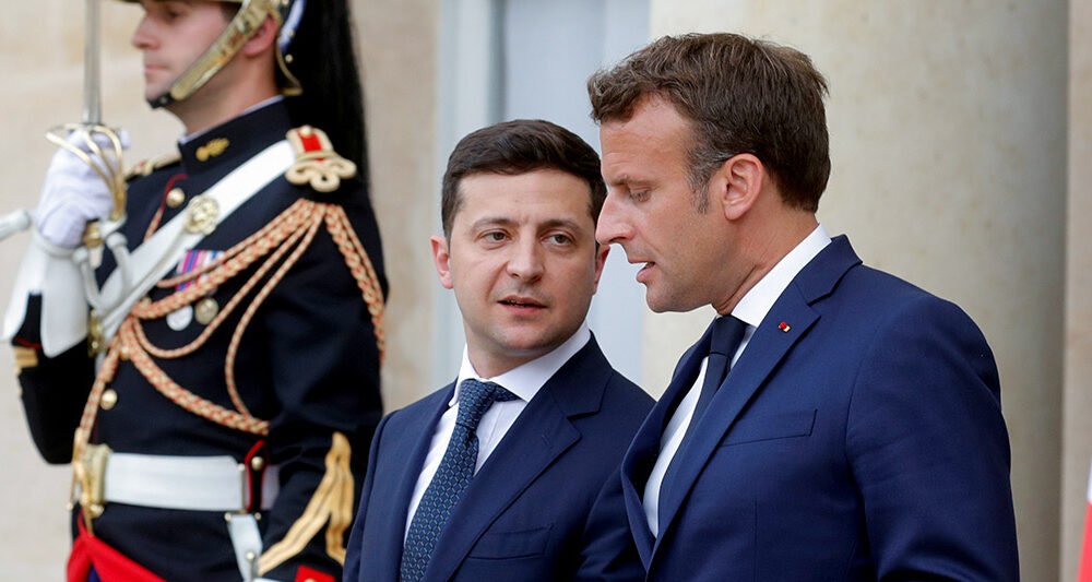 Մերկելի նկատմամբ մահափորձը կանխվել է