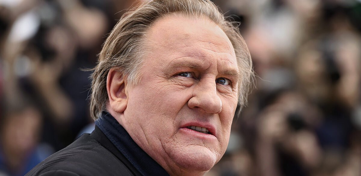 Ռուս պատգամավորն առաջարկում է զրկել Դեպարդիեին ՌԴ քաղաքացիությունից՝ «պարծենկոտ» ելույթի համար