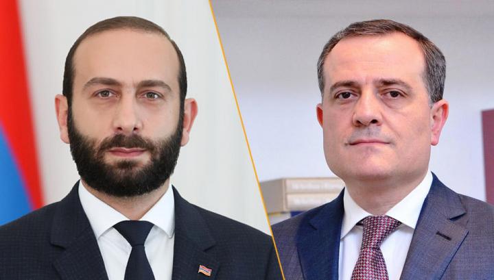 Միրզոյանը և Բայրամովը համաձայնության են եկել սահմանազատման և սահմանային անվտանգության հանձնաժողովի կառուցվածքի շուրջ