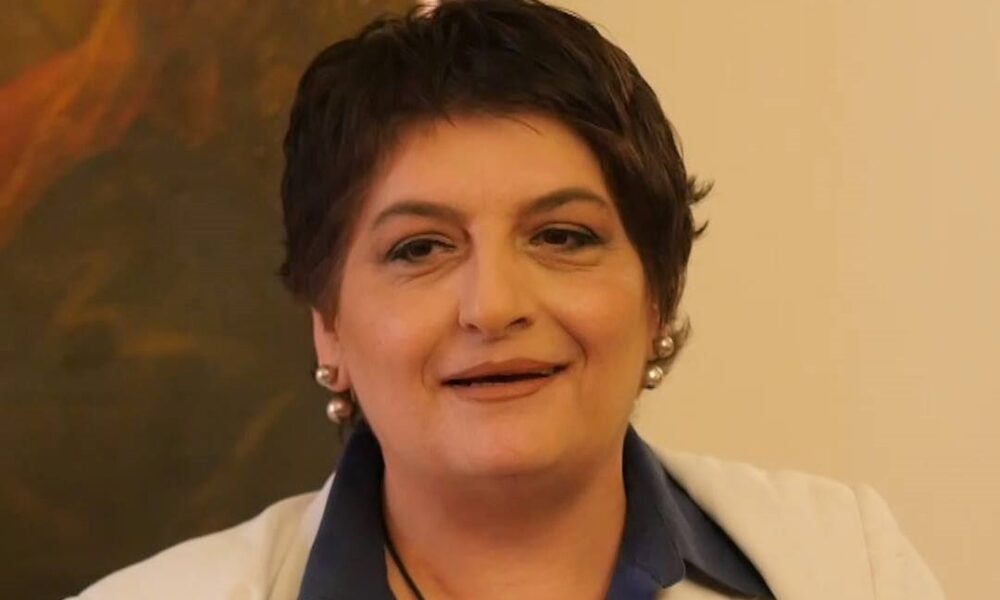 Նախկինների հետ քաղաքում շրջում է քաղաքացիական պատերազմի ուրվականը․ Սիմոնյան