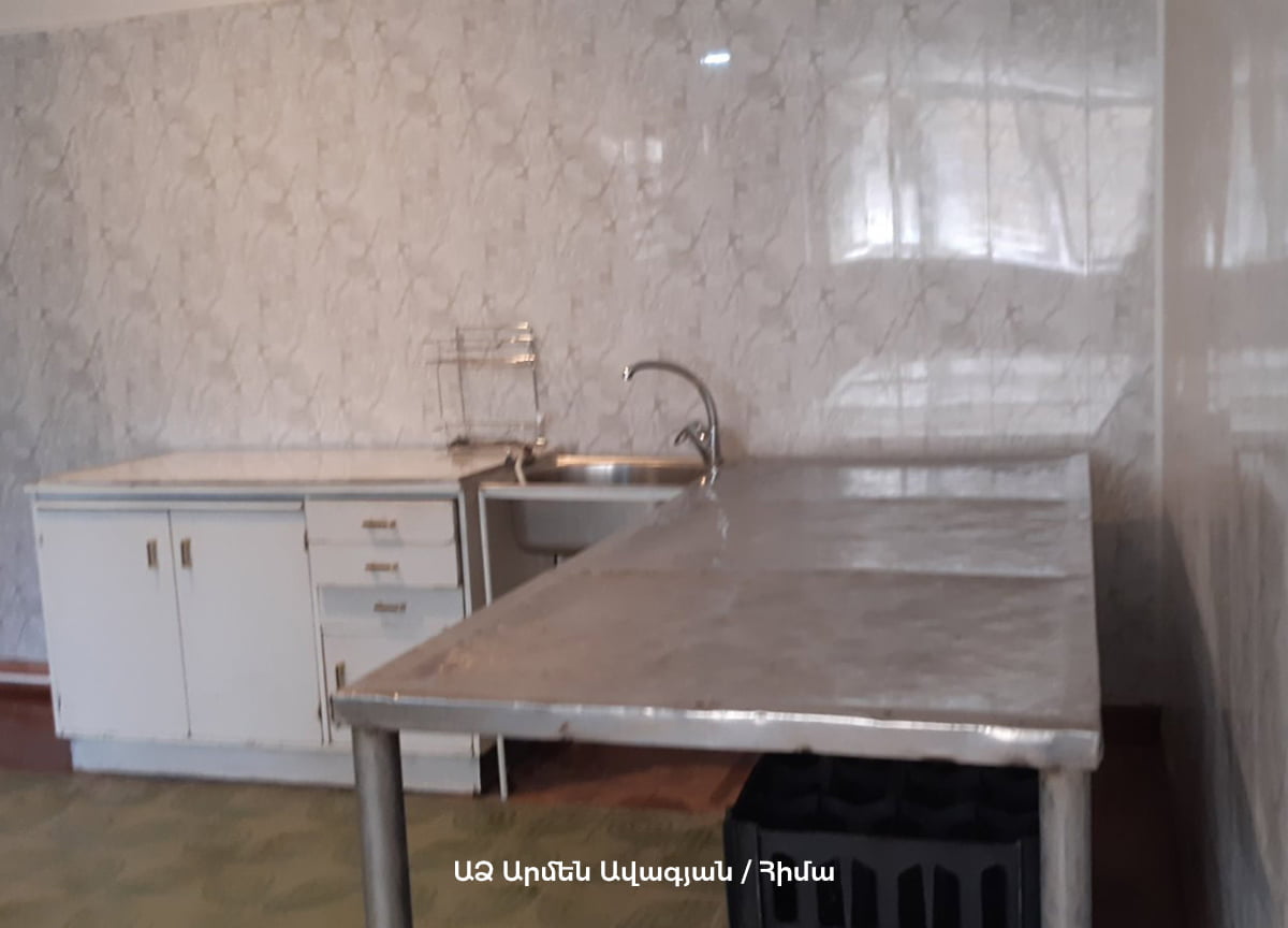 Ոչ ալկոհոլային զովացուցիչ ըմպելիքների արտադրամասը վերսկսել է աշխատանքը