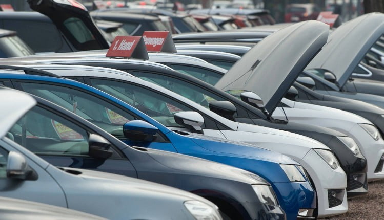 Իրականացվել է մշտադիտարկում՝ ավտոմեքենաների ձեռքբերման գնման գործընթացներում