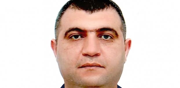 Քյարամյանը նոր նշանակում է կատարել ՔԿ-ում