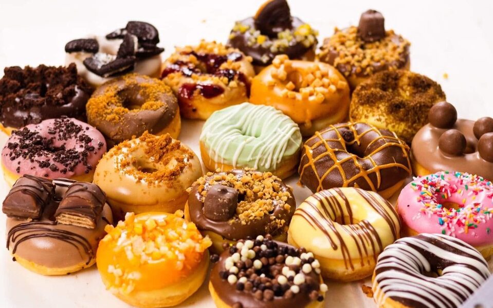 Նախաճաշին հրաժարվել քաղցրից․ սննդաբանի խորհուրդները