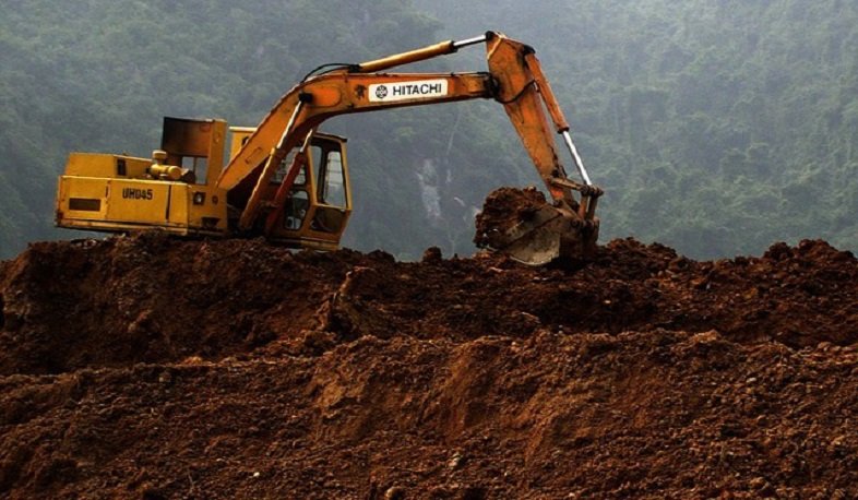 Հողի բերրի շերտի ապօրինի տեղափոխման դեպքեր են կանխարգելվել