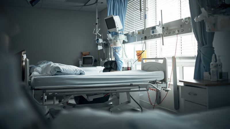 ՀՀ-ում մահվան դեպքերի կտրուկ աճ է գրանցվել