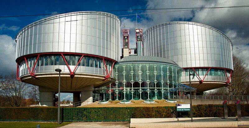 ՄԻԵԴ է ներկայացվել Ադրբեջանի դեմ պահանջ տեսանյութերում երևացող զինծառայողների հիմնարար իրավունքների պաշտպանության համար