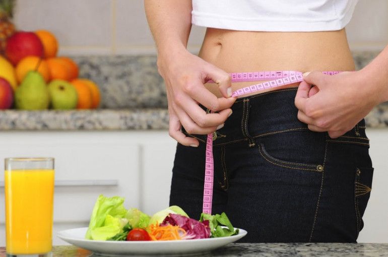 Մարզիչը բացահայտել է արդյունավետ նիհարելու գաղտնիքները