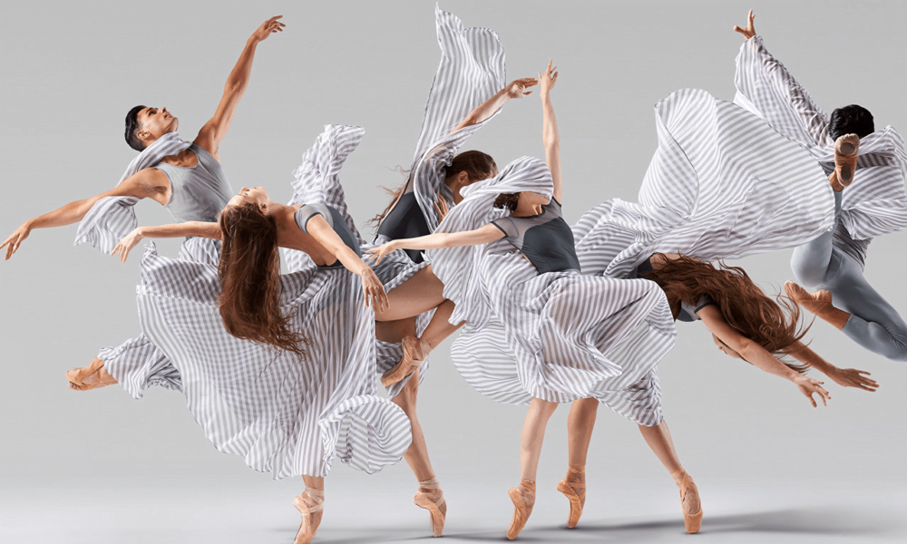 Այսօր Պարի միջազգային օրն է․ ԿԳՄՍ նախարարի ուղերձը