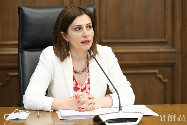 Հայաստանում ձևավորվելու է բուժծառայությունների որակի նոր մշակույթ