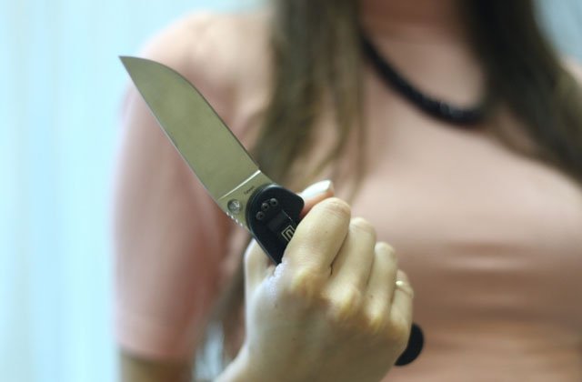 Հայտնաբերվել են 71-ամյա կնոջը սպառնացած աղջիկները