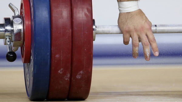 Ծանրորդները Հունաստանում կմասնակցեն աշխարհի երիտասարդական առաջնությանը