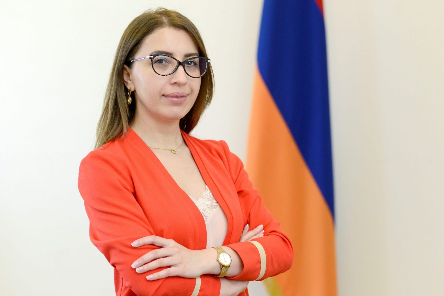 ՄԻՊ ուղերձը՝ Ցեղասպանության 107-րդ տարելիցի կապակցությամբ