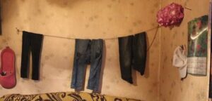 Սոցիալապես անապահով ընտանիքներ