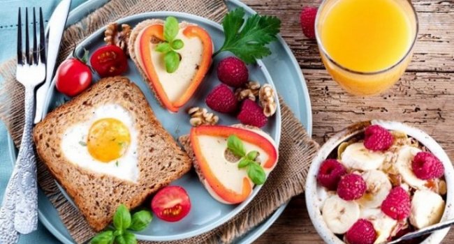 Սննդաբանը խորհուրդ է տվել որոշ մթերքներ միասին չուտել