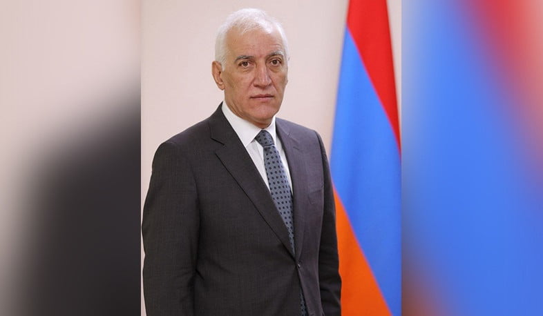 Վահագն Խաչատուրյանի շնորհավորական ուղերձը Բուլղարիայի նախագահին