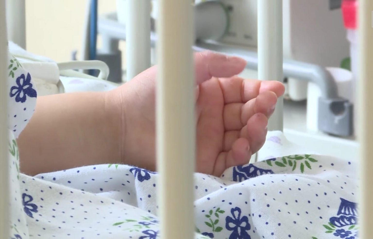 Դեբեդ գետում հայտնաբերված փոքրիկի մոտ կա դրական շարժ