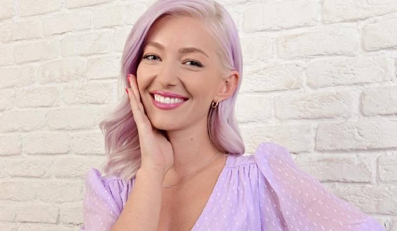 Մահացել է հաղորդավարուհի Արմինե Ճաղարյանը