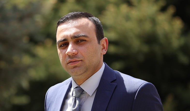 Մեղրին հանձնելու մասին բանակցող Քոչարյանի դաշինքը մեղադրում է իշխանութանը Սյունիքը հանձնելու մեջ․ Չախոյան