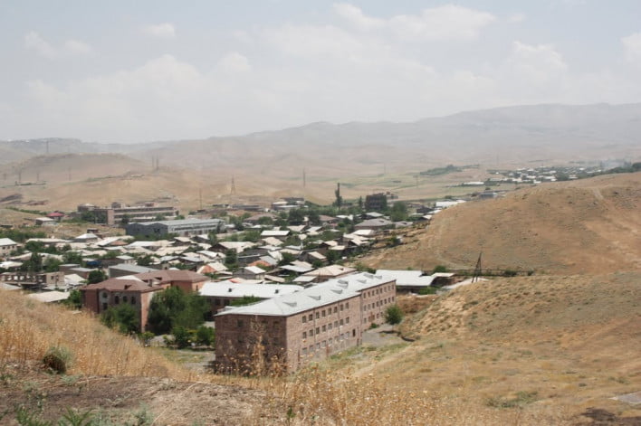 Կառավարությունը նախատեսվում է իրականացնել համայնքների միավորման 5 ծրագիր