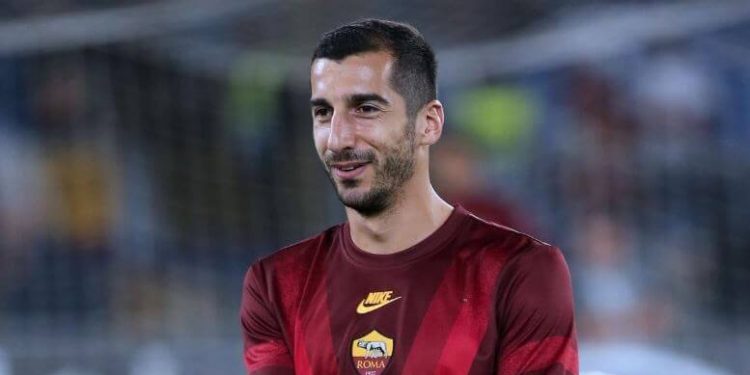 Հայտնի է Մխիթարյանը կմասնակցի Կոնֆերենցիաների լիգայի եզրափակչին, թե ոչ