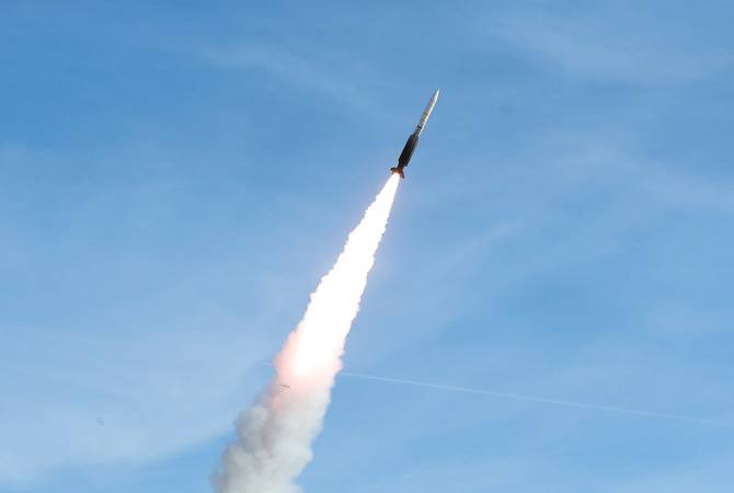 Լեհաստանը հայտարարել է, որ, ամենայն հավանականությամբ, ընկած հրթիռը պատկանել է Ուկրաինային