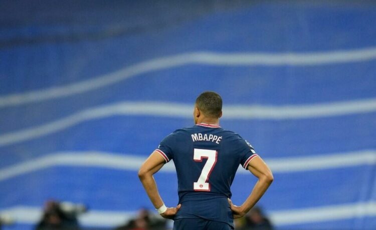 Մենք պայմանավորվածություններ ունենք Ռեալի և ՊՍԺ-ի հետ, առաջարկները հավասար են. Մբապեի մայր