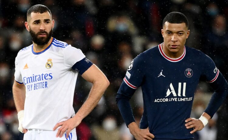 Հիմա այդպիսի փոքրիկ բաների մասին խոսելու պահը չէ. Բենզեմա