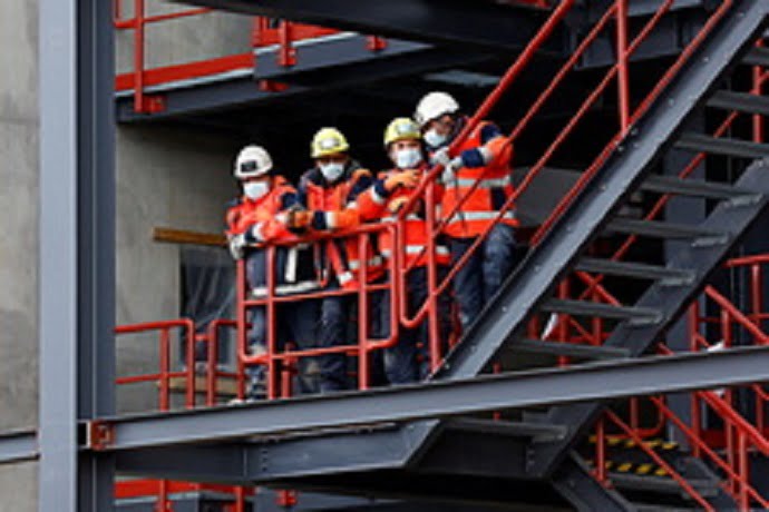 Գերմանիայում մտադիր են վերահսկողության տակ վերցնել էներգետիկ ընկերությունները