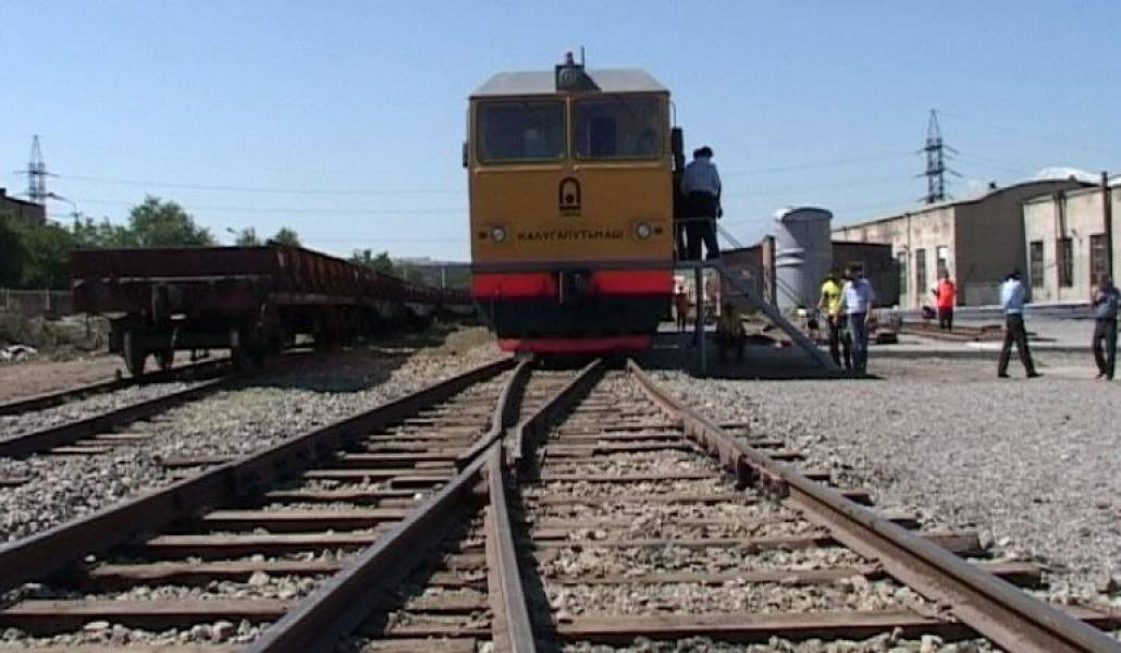 Արարատի մարզում՝ գնացքի գծերի մոտ, հայտնաբերվել է տղամարդու դի