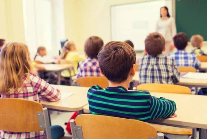 Դպրոցներում մասնագիտական կողմնորոշման դասընթացը կդառնա պարտադիր