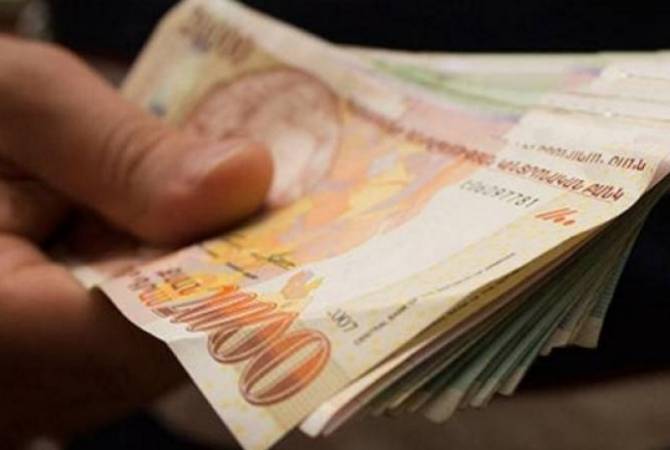 Բացահայտվել են ՔՏՀԱ տեսչական մարմնի պաշտոնյայի կողմից պարբերաբար կաշառք ստանալու դեպքեր