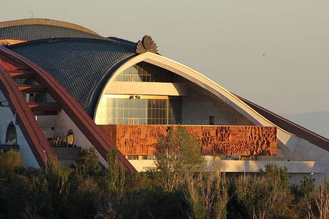 Հայ-կորեական հարաբերությունները կշարունակեն ամրապնդվել․ նախարարի տեղակալն ընդունել է Կորեայի դեսպանին