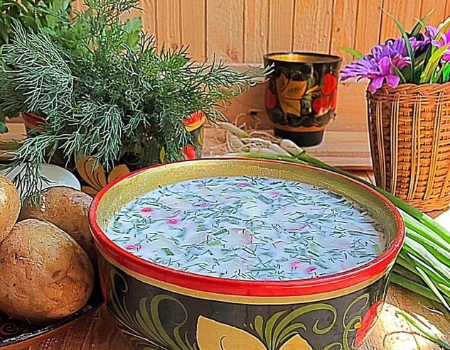 Մածնաբրդոշը որոշ մարդկանց համար վտանգավոր է