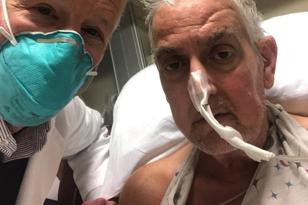 Մարդուն փոխպատվաստված խոզի սրտում վիրուս է հայտնաբերվել