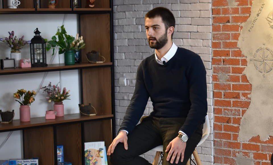 Լաչինի միջանցքին ալտերնատիվ համարվող ճանապարհը ծուղակ է Արցախի հայերի համար