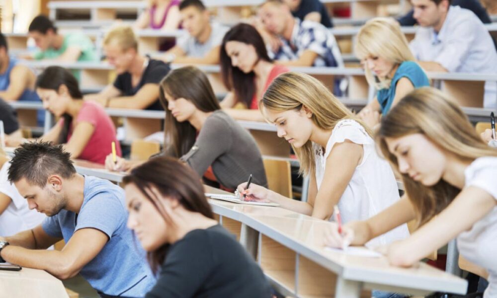 Հայաստանի ուսումնական հաստատություններում սովորում է 3 հազար 760 օտարերկրացի￼￼