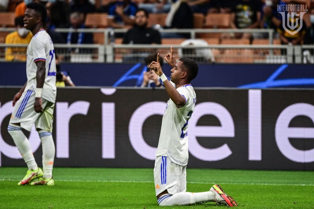 Ռոդրիգոն կերկարաձգի պայմանագիրը