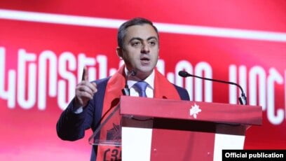 Մենք որևէ շենք չենք գրավելու, որևէ սադրանքի չենք գնալու. Իշխանությունը փողոցում է. Սաղաթելյան