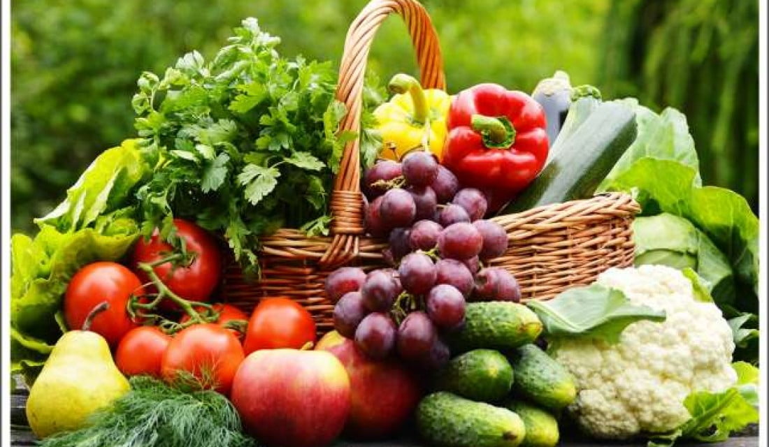 Սննդաբանի խորհուրդներն անհանգիստ մարդկանց￼