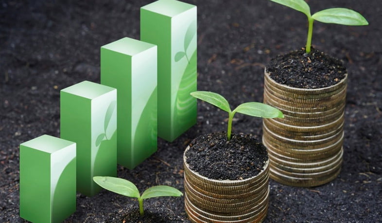 2021-ին նկատելի է եղել ծառայությունների և արդյունաբերության աճը․ Տիգրան Խաչատրյան￼