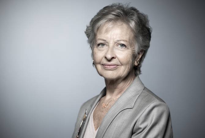 Վենետիկի հանձնաժողովի նախագահը կժամանի Հայաստան