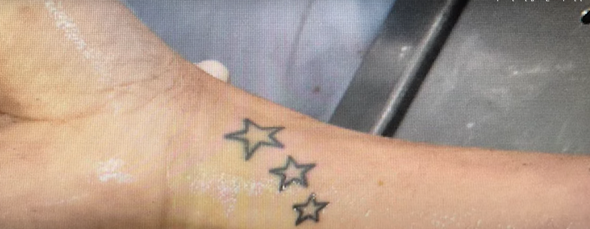 Քաղաքացու ինքնության մասին տեղեկություն ունեցողներին ոստիկանությունը խնդրում է դիմել բաժին (ՏԵՍԱՆՅՈՒԹ)