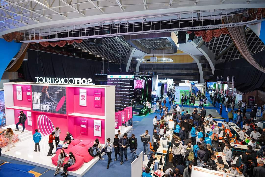 Հայտնի են DigiTec 2022-ի անցկացման օրերը