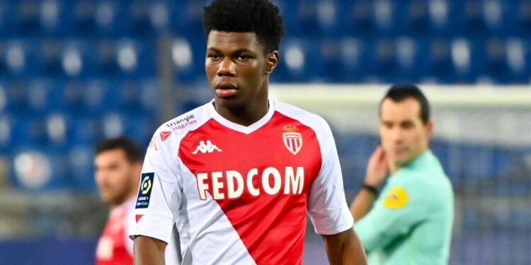 Չուամենին տեղափոխվեց Ռեալ