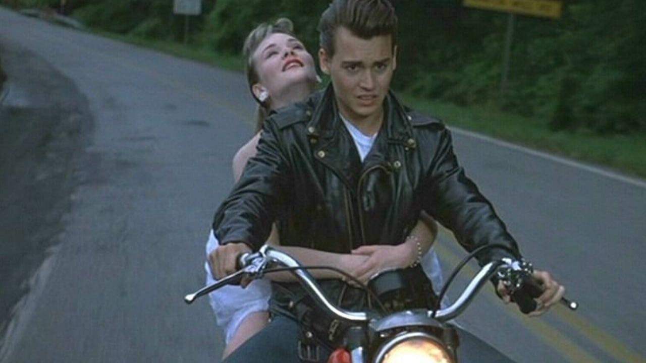 Ջոնի Դեփի մոտոցիկլետը կարող է վաճառվել աճուրդում 250.000 դոլարով