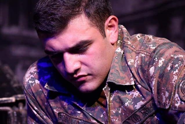 Երևանի համար 22 հիմնական դպրոցը կանանվանակոչվի Արցախյան 44-օրյա պատերազմի մասնակից Գևորգ Արշակյանի անվամբ